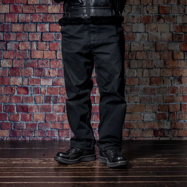 WHITE'S BOOTS NORTHWEST ホワイツブーツ 375LTT-CIL Black Calf x Bullhide Insulated 断熱材入 ノースウエスト