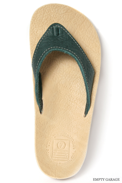 The Sandalman　501Narrow