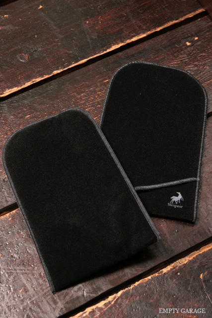 sleipnir（スレイプニル）シューケアグッズ