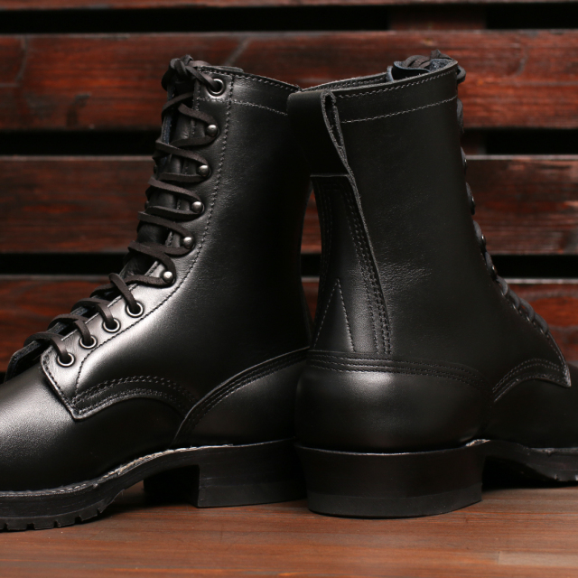 ホワイツ] WHITE'S BOOTS 375HC-LUG ファーマーランチャー 8丈