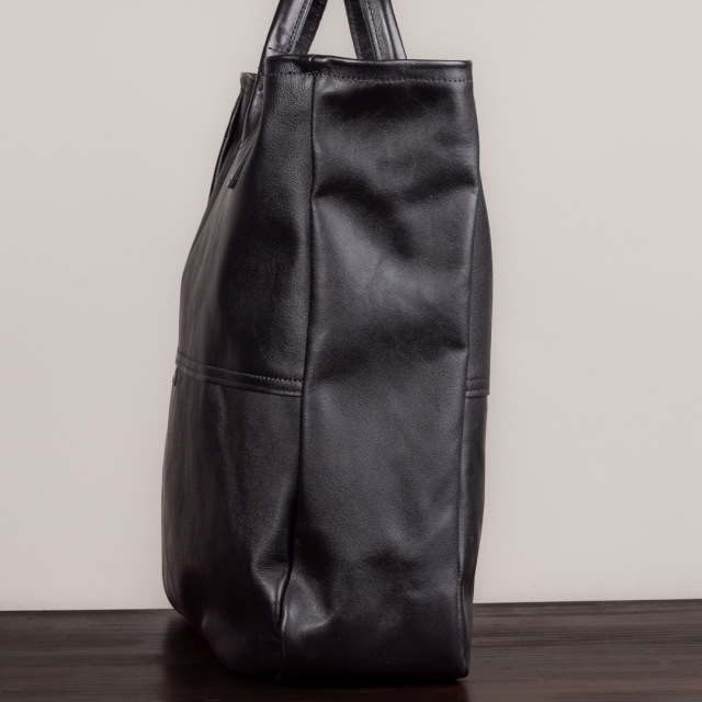 Vanson Leathers TOTE bag 別注モデル