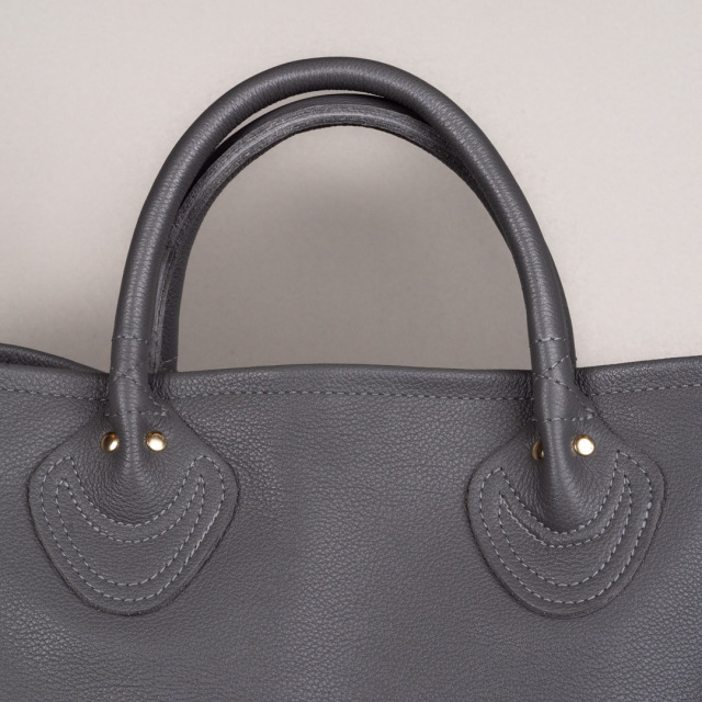 Vanson Leathers TOTE bag 別注モデル