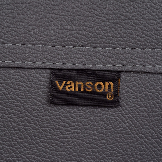 Vanson Leathers TOTE bag 別注モデル