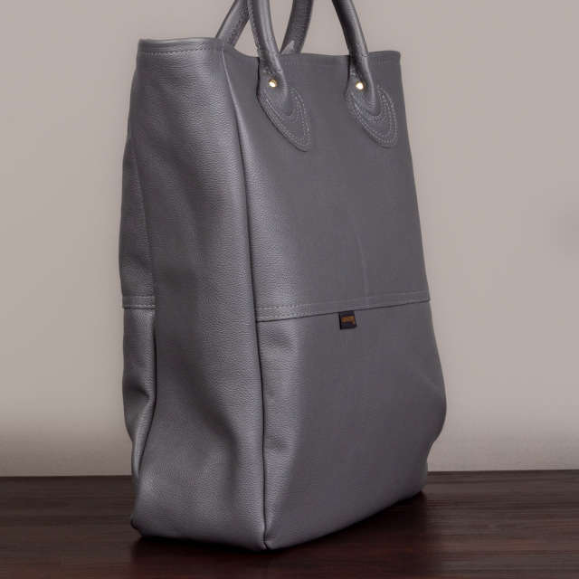 Vanson Leathers TOTE bag 別注モデル