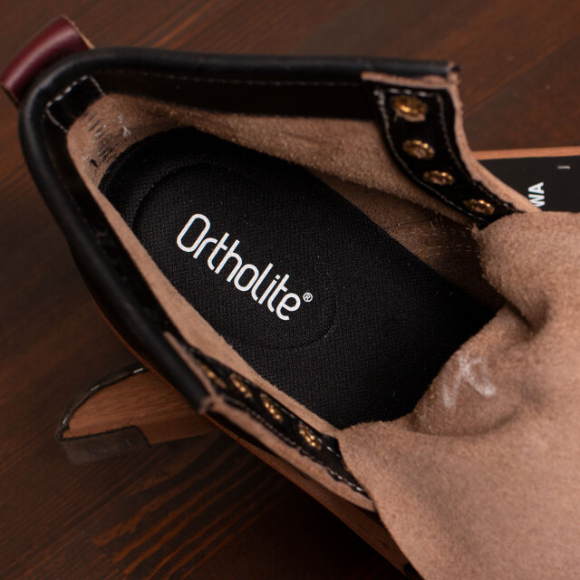 ホワイツ] WHITE'S BOOTS 4Q フォアマン Max Schaaf コラボレーション