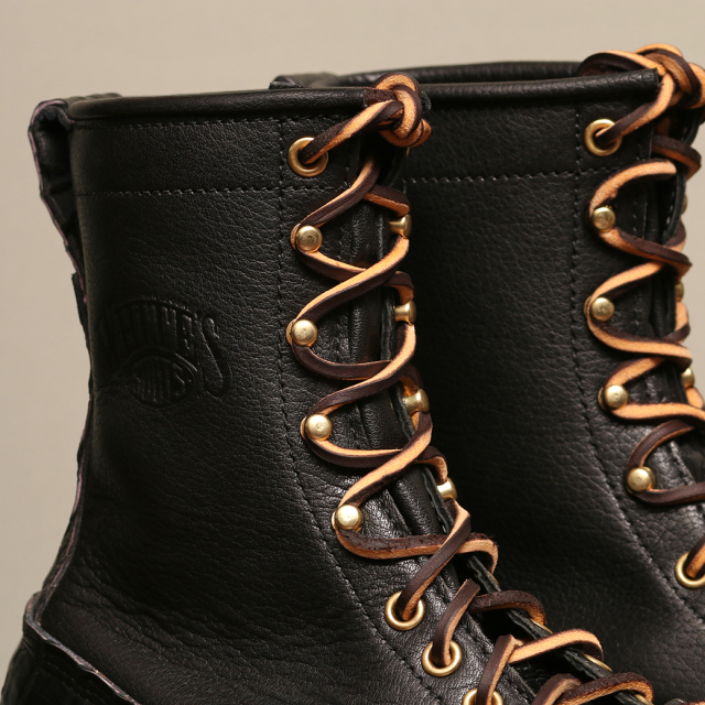 WHITE'S BOOTS Caiman Crocodile ホワイツブーツ カイマンクロコダイル Empty Garage