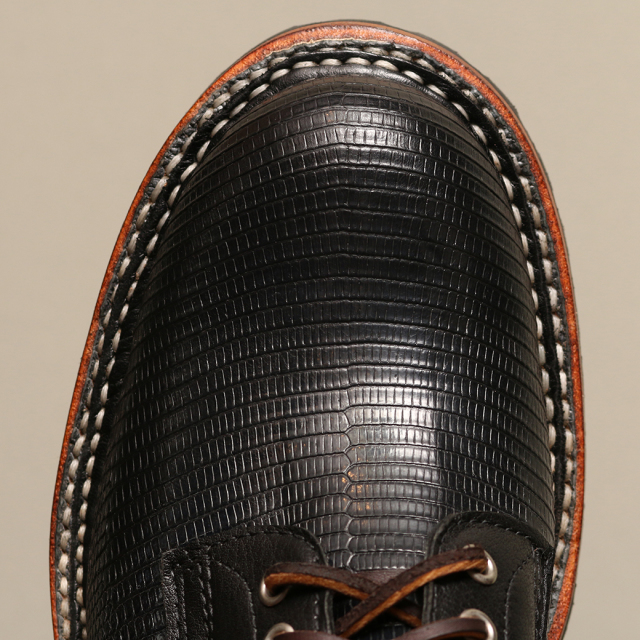 WHITE'S BOOTS Lizard ホワイツブーツ リザード トカゲ革 Empty Garage