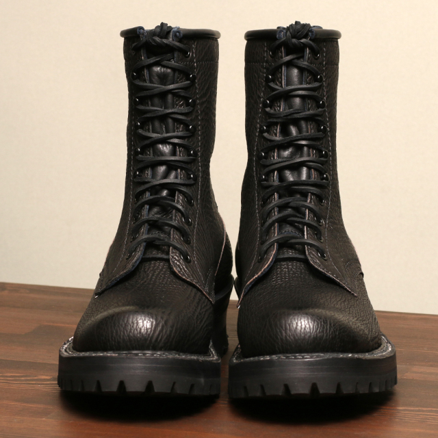 WHITE'S BOOTS Caiman Shark skin ホワイツブーツ シャークスキン サメ革 Empty Garage