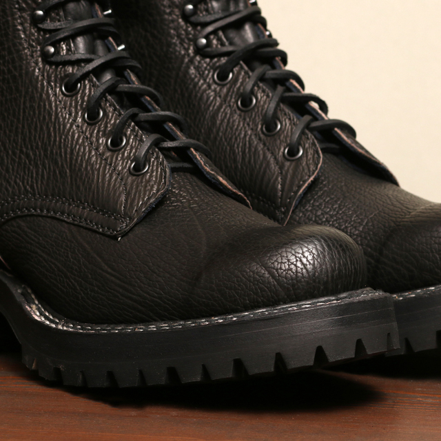 WHITE'S BOOTS Caiman Shark skin ホワイツブーツ シャークスキン サメ革 Empty Garage