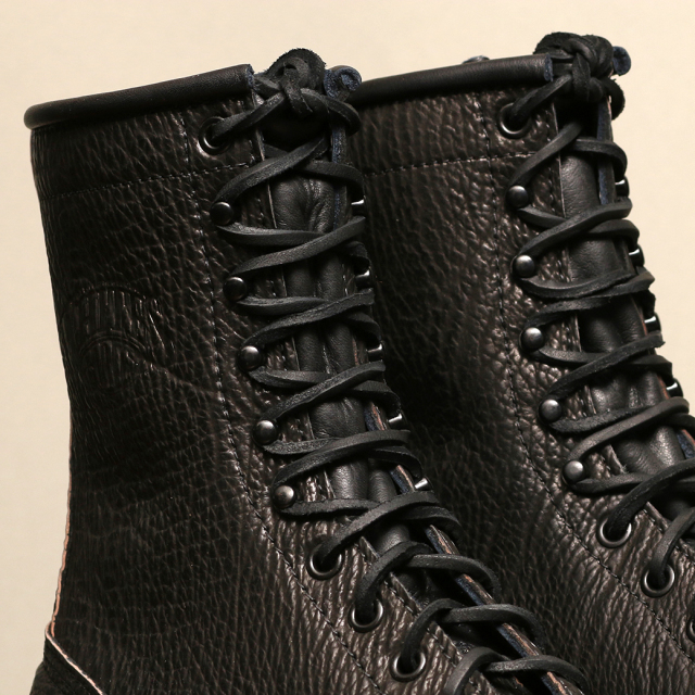 WHITE'S BOOTS Caiman Shark skin ホワイツブーツ シャークスキン サメ革 Empty Garage