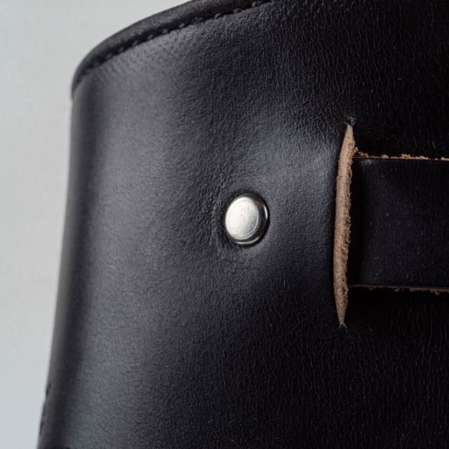 [ホワイツ] WHITE'S BOOTS NOMAD(ノマド) MB9165V ブラック クロムエキセルレザー