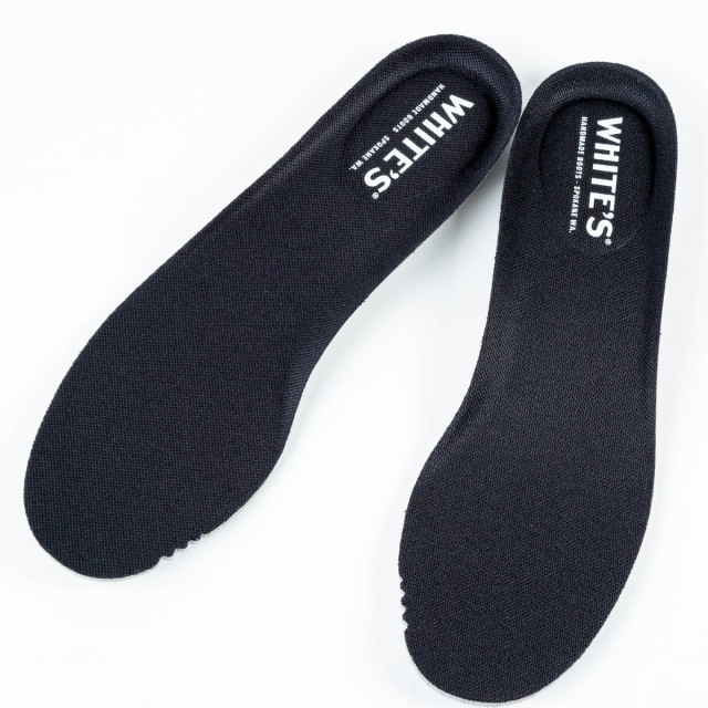 [ホワイツ] WHITE'S BOOTS NOMAD(ノマド) MB9165V ブラック ワックスフレッシュ