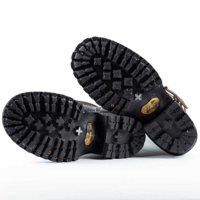 ホワイツブーツ] WHITE'S BOOTS NOMAD(ノマド) MB9165V ブラック