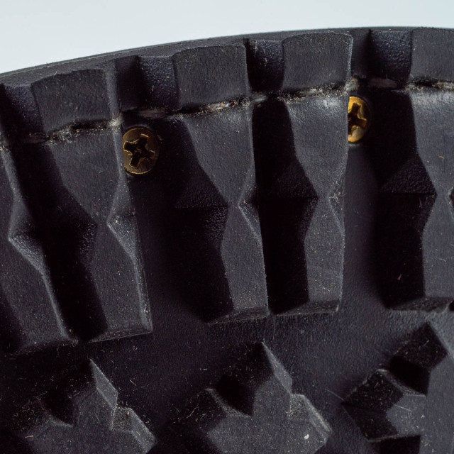 [ホワイツ] WHITE'S BOOTS NOMAD(ノマド) MB9165V ブラック ワックスフレッシュ