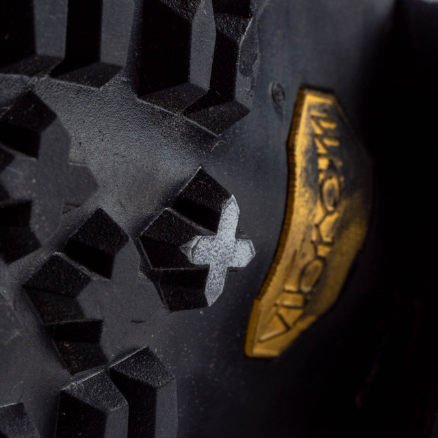 [ホワイツ] WHITE'S BOOTS NOMAD(ノマド) MB9165V ブラック ワックスフレッシュ