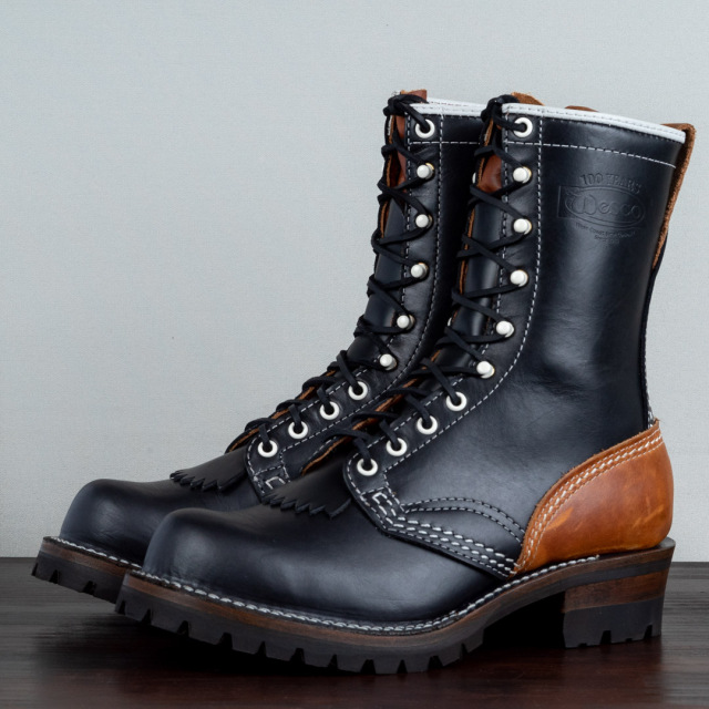 WESCO BOOTS BOSS JOBMASTER ボス ジョブマスター