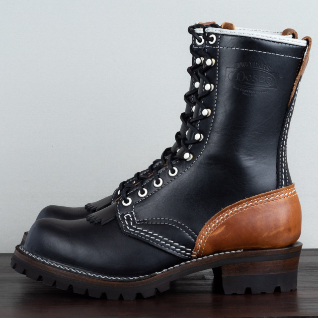 WESCO BOOTS BOSS JOBMASTER ボス ジョブマスター