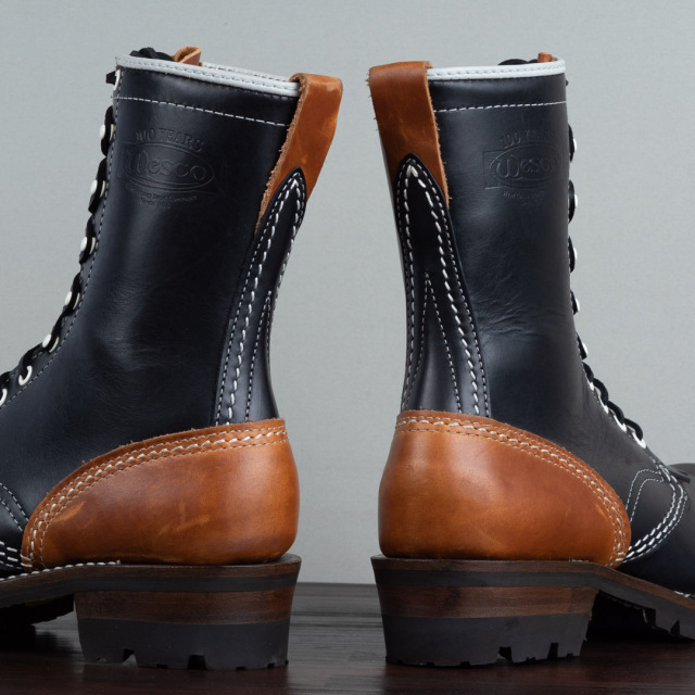 WESCO BOOTS BOSS JOBMASTER ボス ジョブマスター