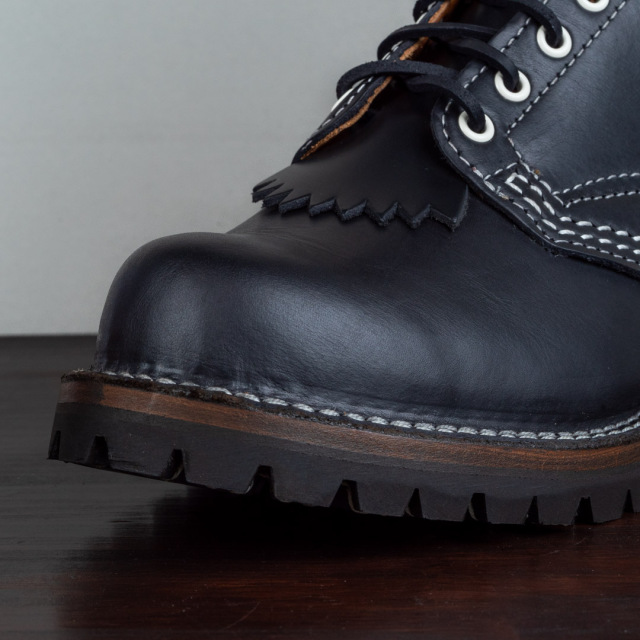 WESCO BOOTS BOSS JOBMASTER ボス ジョブマスター