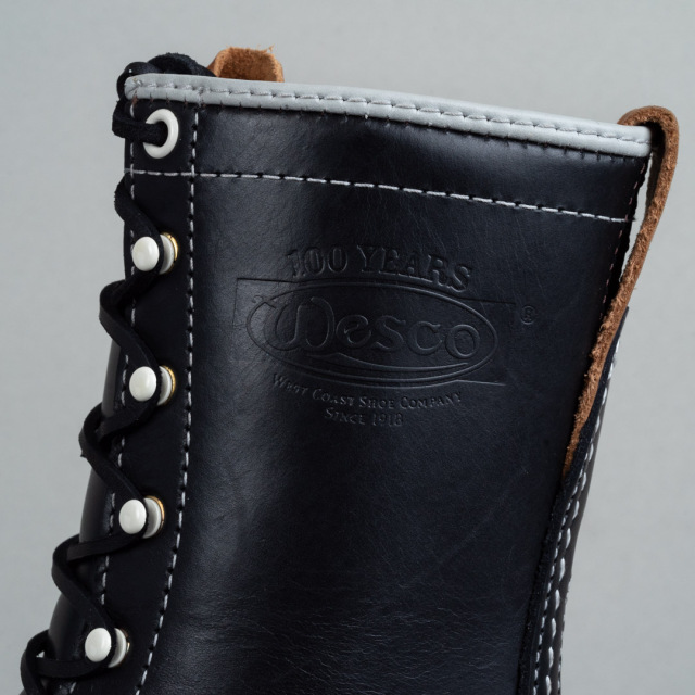 WESCO BOOTS BOSS JOBMASTER ボス ジョブマスター