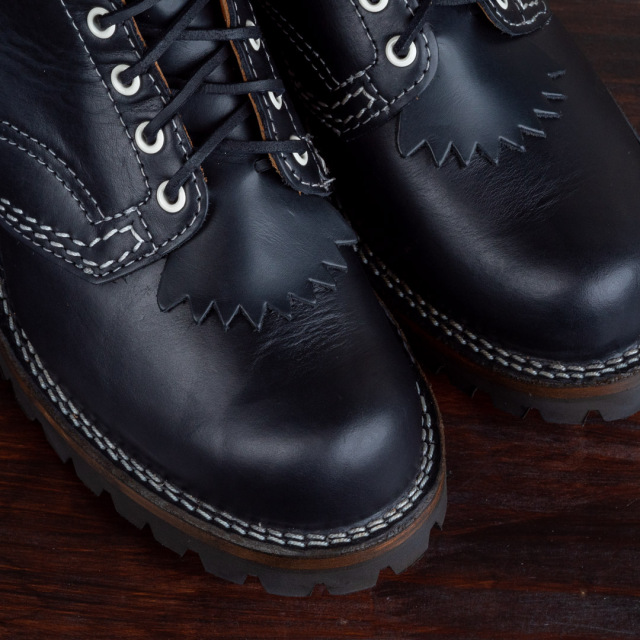 WESCO BOOTS JOBMASTER 10インチ丈 BTBRIT-210-100 size 8.5EEE