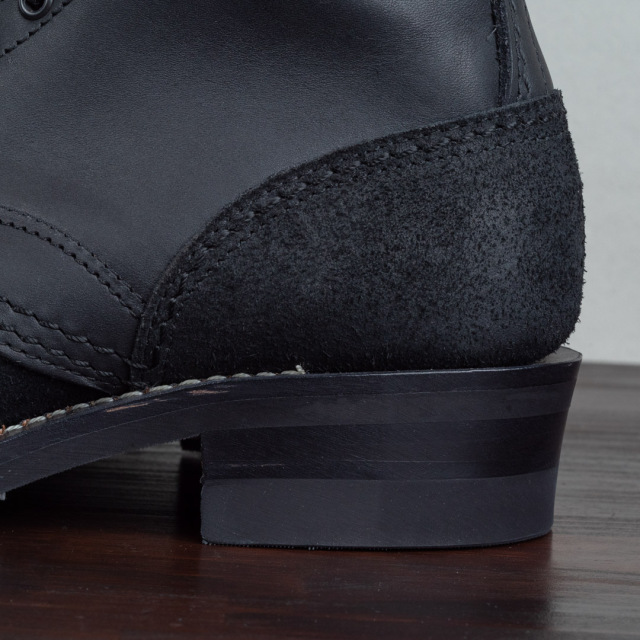 WESCO BOOTS BOSS JOBMASTER ボス ジョブマスター