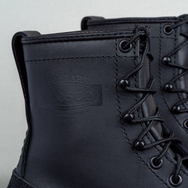 WESCO BOOTS BOSS JOBMASTER ボス ジョブマスター