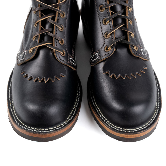 ウエスコ］WESCO JOBMASTER Double Shot 208-705 ウエスコ
