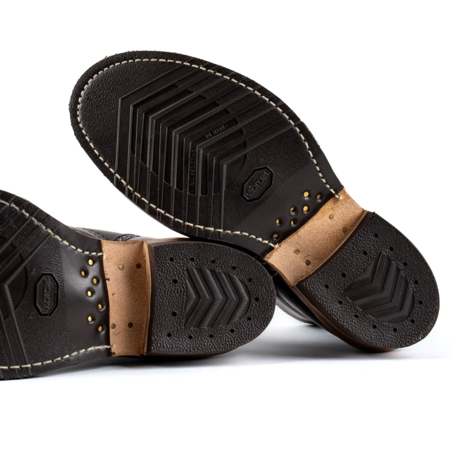 ウエスコ］WESCO JOBMASTER Double Shot 208-705 ウエスコ
