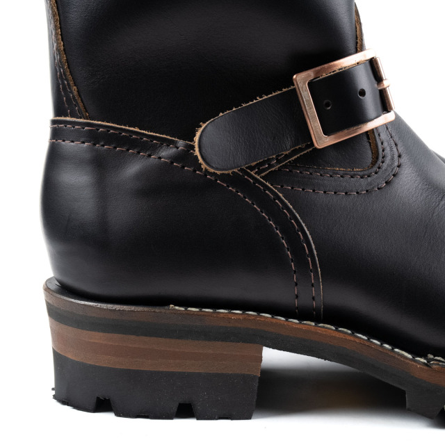 WESCO BOSS Double Shot 7710-100 ボス ダブルショットレザー