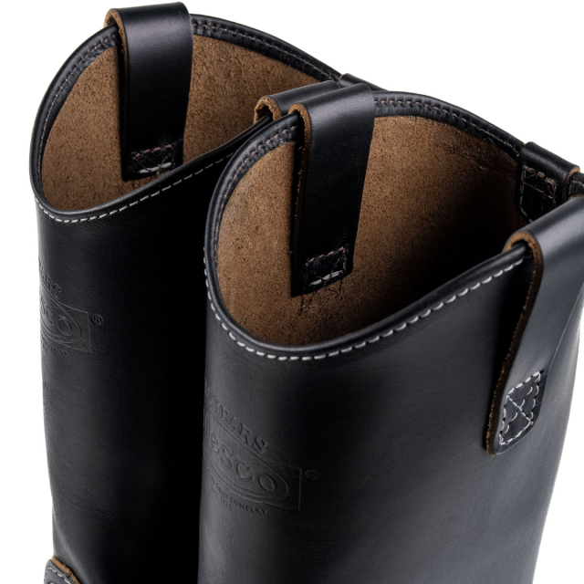 WESCO MORRISON Double Shot 91W700 モリソン ダブルショットレザー