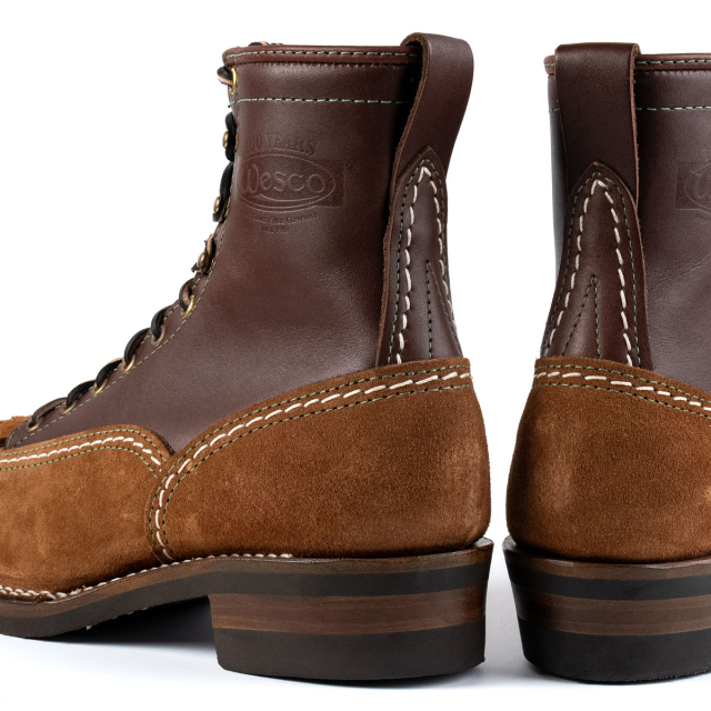 WESCO Jobmaster BR-108-700