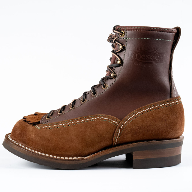 WESCO Jobmaster BR-108-700