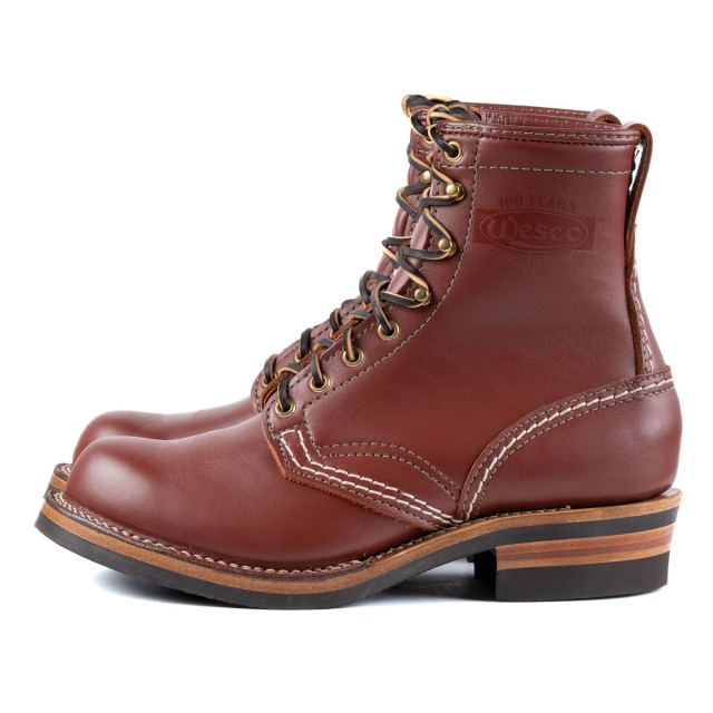 WESCO Jobmaster RW-208-700 ウエスコブーツ ジョブマスター レッドウッド
