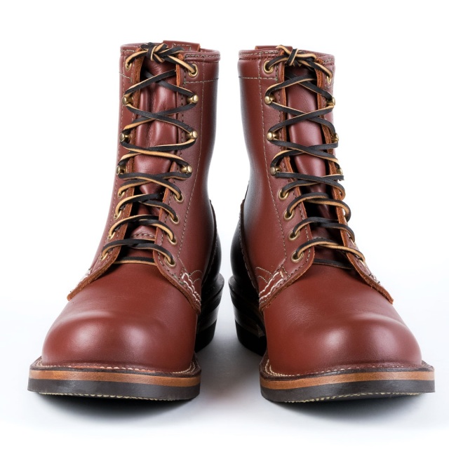 WESCO Jobmaster RW-208-700 ウエスコブーツ ジョブマスター レッドウッド