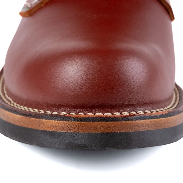 WESCO Jobmaster RW-208-700 ウエスコブーツ ジョブマスター レッドウッド