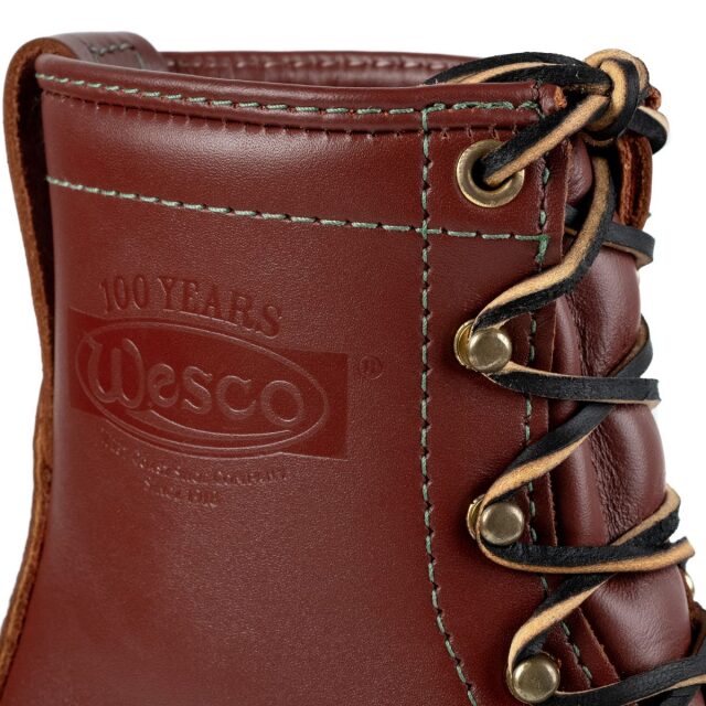 WESCO Jobmaster RW-208-700 ウエスコブーツ ジョブマスター レッドウッド