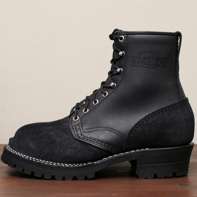 WESCO BOOTS JOBMASTER ウエスコブーツ ジョブマスター クロームハーツ