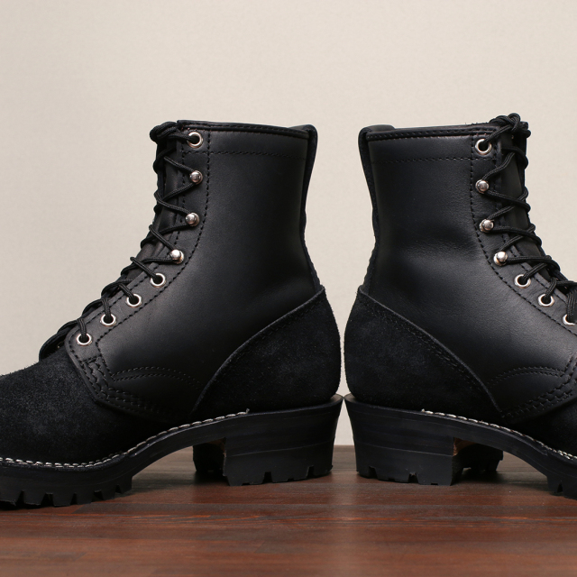 WESCO BOOTS JOBMASTER ウエスコブーツ ジョブマスター クロームハーツ