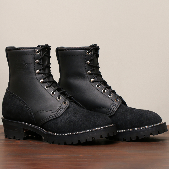 WESCO BOOTS JOBMASTER ウエスコブーツ ジョブマスター クロームハーツ