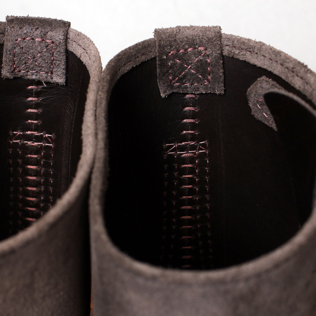 WESCO BOOTS BOSS ウエスコブーツ エンジニアブーツ グレースエード