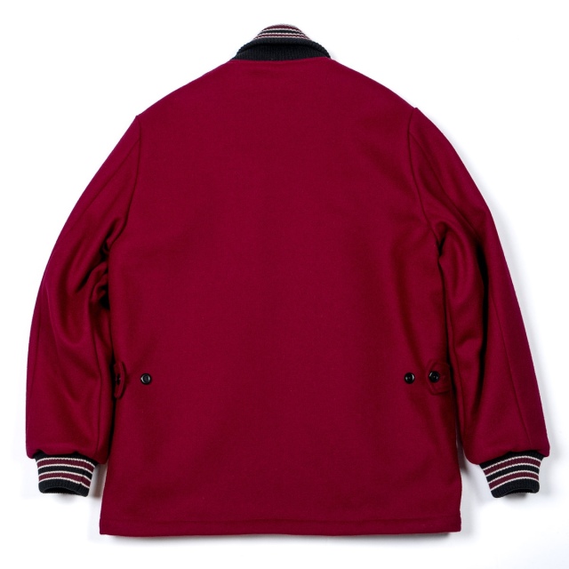 ウエスコ］WESCO × DEHEN John H. Car Coat カーコート