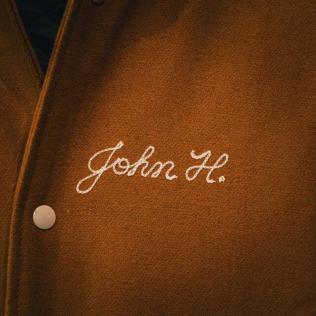 ウエスコ］WESCO × DEHEN John H. Car Coat カーコート ジャケット