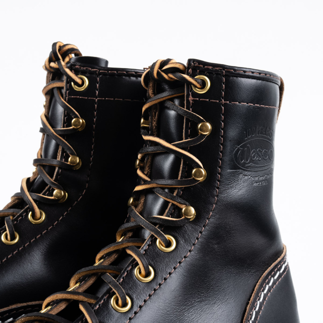 WESCO Horsehide Jobmaster ウエスコブーツ ホースハイド ジョブマスター 2023年