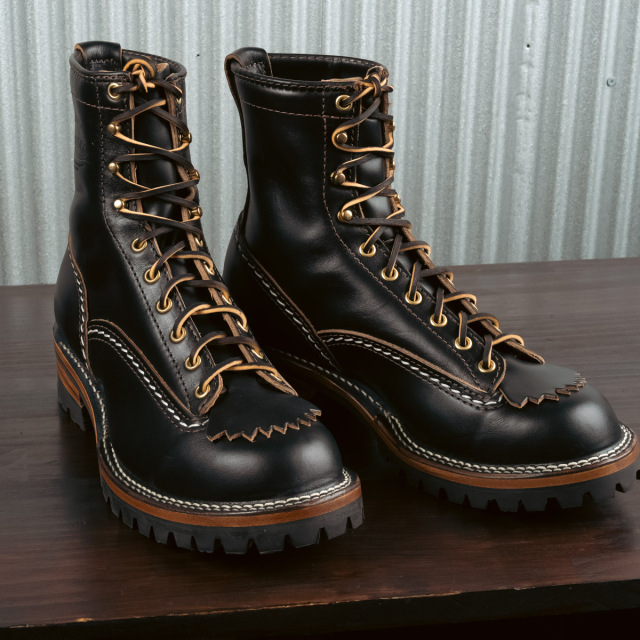 WESCO Horsehide Jobmaster ウエスコブーツ ホースハイド ジョブマスター 2023年