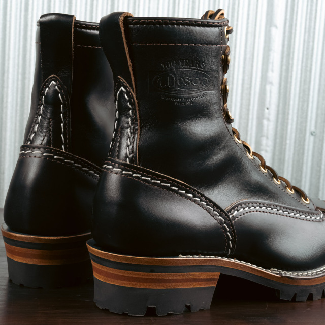 WESCO Horsehide Jobmaster ウエスコブーツ ホースハイド ジョブマスター 2023年