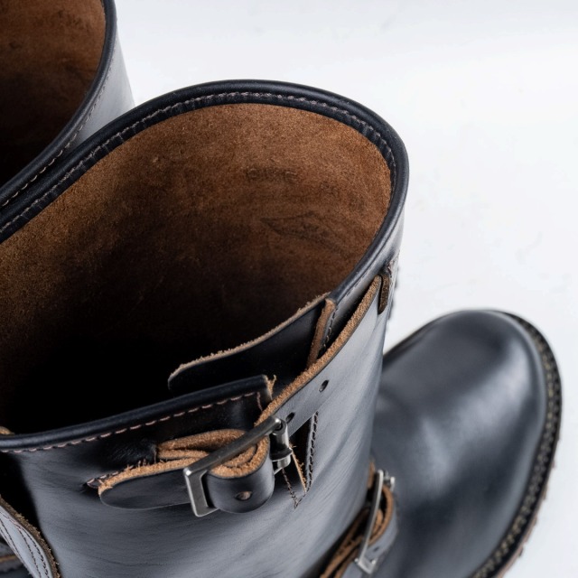 WESCO BOSS Double Shot 7700-100 ボス ダブルショットレザー