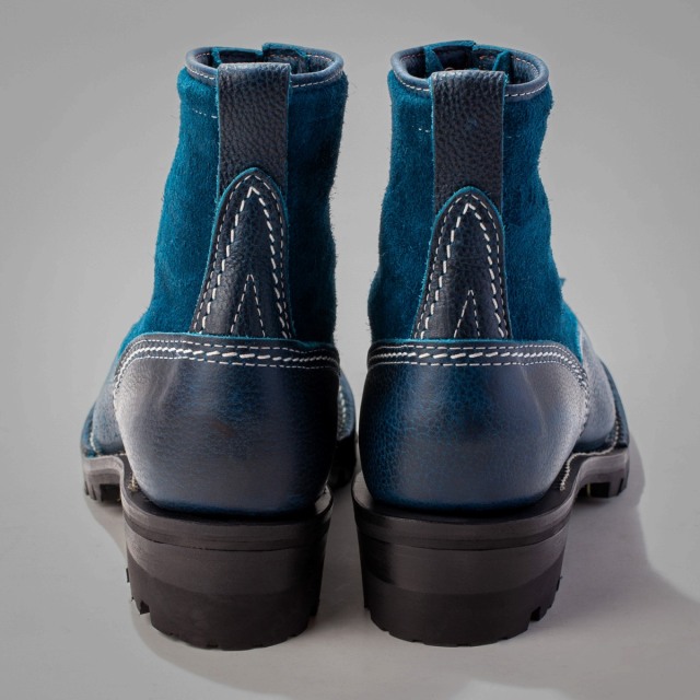 WESCO job master ウエスコ　ジョブマスター　ネイビー　ホワイツ 正規 Wescoウエスコ Jobmasterジョブマスター Navyネイビー