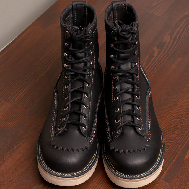 Wesco ウエスコ　ジョブマスター ウエスコブーツ ジョブマスター］ WESCO BOOTS JOBMASTER BLACK