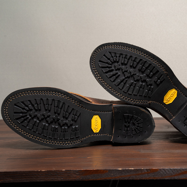 WESCO BOOTS JOBMASTER BISON  ウエスコ ジョブマスター 日本限定バイソンレザー